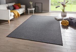 BT Carpet - Hanse Home koberce Kusový koberec BT Carpet 103409 Casual dark grey - 160x240 cm
