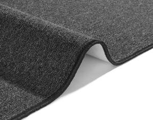 BT Carpet - Hanse Home koberce Kusový koberec BT Carpet 103407 Casual anthracite - 200x300 cm
