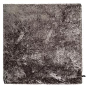 MOOD SELECTION Whisper Grey - koberec ROZMER CM: 200 x 200