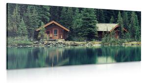 Obraz park Yoho v Kanade
