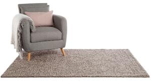 MOOD SELECTION Swirls Grey - koberec ROZMER CM: 80 x 150