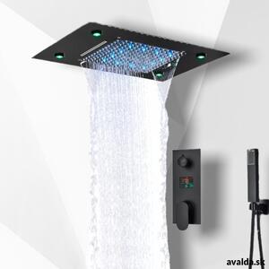 TOP LUX LED Sprchový systém Vivien