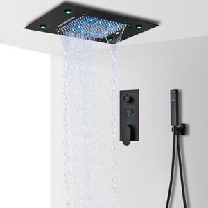 TOP LUX LED Sprchový systém Vivien