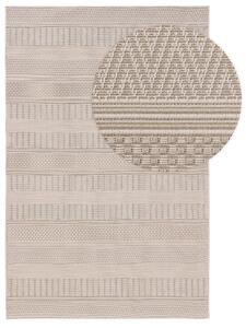 MOOD SELECTION Exteriérový koberec Naoto Beige - koberec ROZMER CM: 160 x 230