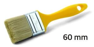 Štětec 2,5” plochý, široký 60 mm, HARDY 0200-315125