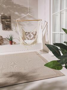 MOOD SELECTION Exteriérový koberec Naoto White - koberec ROZMER CM: 120 x 170