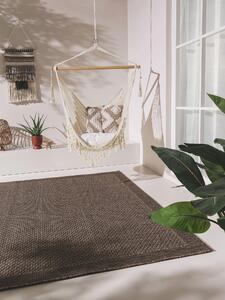 MOOD SELECTION Exteriérový koberec Naoto Grey - koberec ROZMER CM: 200 x 290