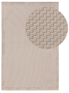 MOOD SELECTION Exteriérový koberec Naoto White - koberec ROZMER CM: 160 x 230