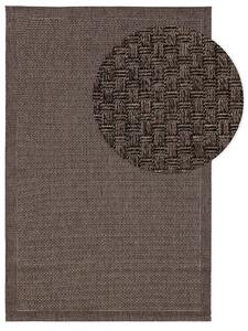 MOOD SELECTION Exteriérový koberec Naoto Grey - koberec ROZMER CM: 120 x 170