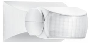 STEINEL 600310 - Vonkajší infračervený senzor IS-1 biela IP54