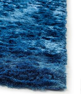 MOOD SELECTION Whisper Blue - koberec ROZMER CM: 200 x 200