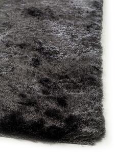 MOOD SELECTION Whisper Charcoal - koberec ROZMER CM: 150 x 150