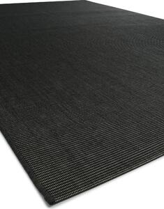 MOOD SELECTION Exteriérový koberec Metro Black - koberec ROZMER CM: 120 x 170
