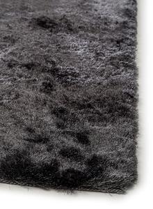 MOOD SELECTION Whisper Charcoal - koberec ROZMER CM: 160 x 230