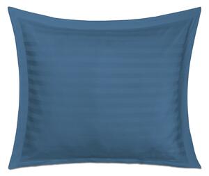 BAMBUSOVÁ OBLIEČKA NA VANKÚŠ STRIPE CHABER 70X80 CM MODRÁ