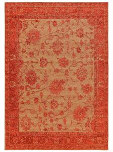 MOOD SELECTION Frencie Red - koberec ROZMER CM: 160 x 235