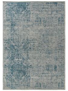 MOOD SELECTION Frencie Blue - koberec ROZMER CM: 80 x 165