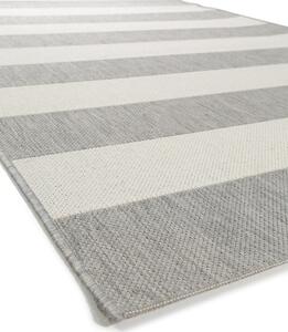 MOOD SELECTION Exteriérový koberec Metro Grey - koberec ROZMER CM: 80 x 150