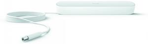 Philips - Rozširujúca sada LED RGB Stmievateľná lampa Hue PLAY LED/6W/230V biela