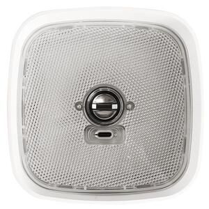 LED Solárna magnetická stolná lampa LED/5W/5V 3000-6000K 3600 mAh IP65 biela