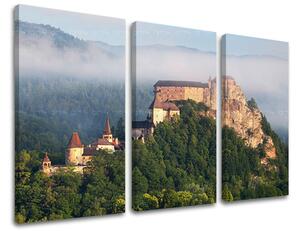 Obraz na stenu SLOVENSKO (HD obrazy na plátne)