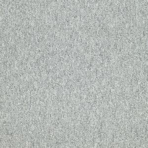 Kobercový čtverec Sonar 4475 světle šedý - 50x50 cm