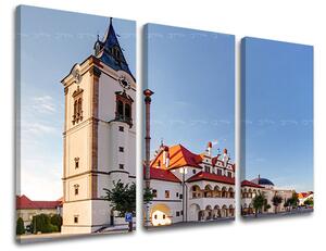 Obraz na stenu SLOVENSKO (HD obrazy na plátne)