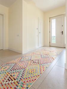 MOOD SELECTION Casa Multicolour - koberec