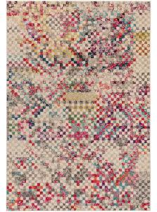 MOOD SELECTION Casa Multicolour - koberec ROZMER CM: 200 x 290