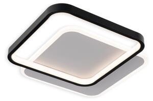 Brilagi - LED stmievateľné stropné svietidlo FLARE LED/43W/230V 3000/4000/6000K +DO