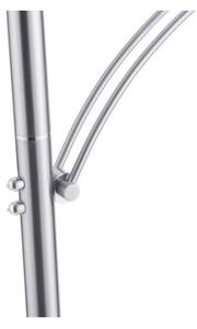 Paul Neuhaus 673-55- stmievateľná LED stojacia lampa ARTUR 2xLED/21W/230V+LED/6W
