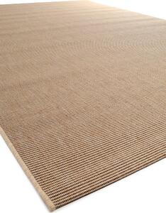 MOOD SELECTION Exteriérový koberec Metro Beige - koberec ROZMER CM: 80 x 150