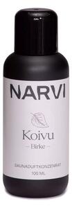 Narvi esencia do sauny breza 100ml