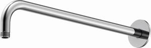 Steinberg Sprchové rameno na stenu 450 mm na 100 1688, 1 ks