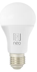 Immax NEO 07712L - LED RGB+CCT Stmievateľná žiarovka NEO LITE E27/9W/230VWi-FiTuya