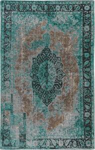 MOOD SELECTION Tosca Turquoise - koberec ROZMER CM: 290 x 400