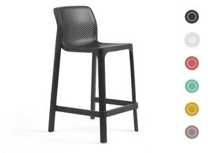 Net Mini barová stolička