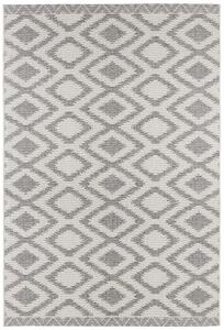 NORTHRUGS - Hanse Home koberce Kusový koberec Botany Grey 103312 - 70x140 cm