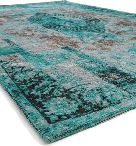 MOOD SELECTION Tosca Turquoise - koberec ROZMER CM: 290 x 400