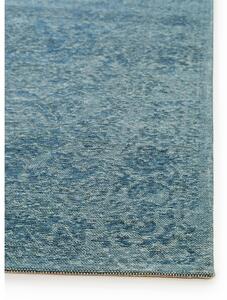 MOOD SELECTION Tosca Blue - koberec ROZMER CM: 115 x 180