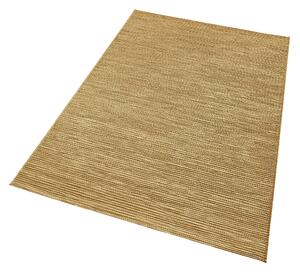 NORTHRUGS - Hanse Home koberce Kusový koberec Lotus Gold 103246 – na von aj na doma - 160x230 cm
