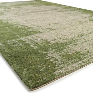 MOOD SELECTION Tosca Green - koberec ROZMER CM: 115 x 180