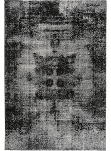 MOOD SELECTION Tosca Black - koberec ROZMER CM: 75 x 165