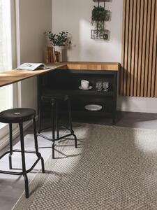 MOOD SELECTION Exteriérový koberec Naoto Light - koberec ROZMER CM: 80 x 150