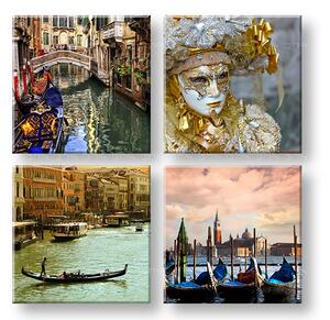 Obraz na stenu Venezia (moderné obrazy na plátne )