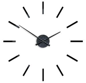 Moderné nástenné hodiny SOLO HMCNH066 (nalepovacie hodiny na stenu)