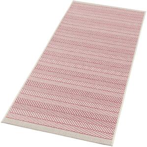 NORTHRUGS - Hanse Home koberce Kusový koberec Botany Pink 103308 - 160x230 cm