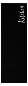 Zala Living - Hanse Home koberce Behúň Cook & Clean 103806 Black White - 50x150 cm