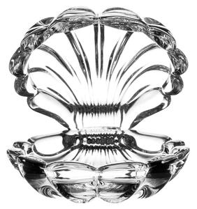 KRIŠTÁĽOVÁ MISKA BOHEMIA SHELL 90 MM