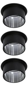 Paulmann 93383 - SADA 3xLED/6W IP44 Stmievateľné kúpeľňové svietidlo GIL 230V